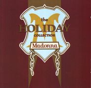 Madonna, Holiday Collection (CD)