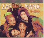 Zap Mama, Bottom (LP)