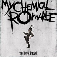 My Chemical Romance, The Black Parade [Clean Version] (CD)