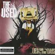 The Used, Lies For The Liars (CD)