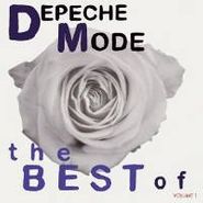 Depeche Mode, The Best Of Depeche Mode, Volume 1 (CD)