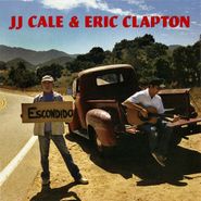 J.J. Cale, The Road To Escondido (LP)
