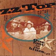 ZZ Top, One Foot In The Blues (CD)