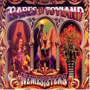 Babes in Toyland, Nemesisters (LP)