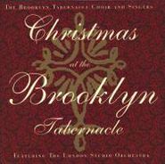 The Brooklyn Tabernacle Choir, Christmas at the Brooklyn Tabernacle (CD)
