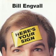 Bill Engvall, Here's Your Sign (CD)