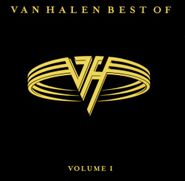 Van Halen, Best Of Volume I (CD)
