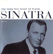Frank Sinatra, My Way: Best Of (CD)