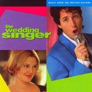 Various Artists, The Wedding Singer [OST] (CD)