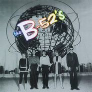 The B-52's, Time Capsule: Songs For A Future Generation [Import] (CD)