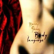 Boney James, Body Language (CD)