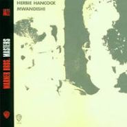 Herbie Hancock, Mwandishi (CD)