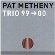 Pat Metheny, Trio 99-00 (CD)