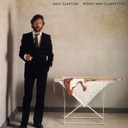 Eric Clapton, Money & Cigarettes (CD)