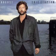 Eric Clapton, August (CD)