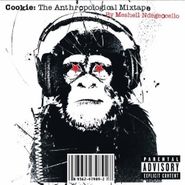 Meshell Ndegeocello, Cookie: The Anthropological Mixtape (CD)