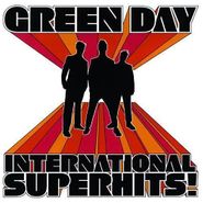Green Day, International Superhits