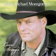 John Michael Montgomery, Love Songs (CD)