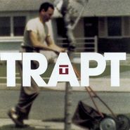 Trapt, Trapt (CD)