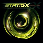 Static-X, Shadow Zone (CD)