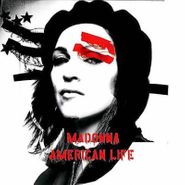 Madonna, American Life (LP)