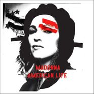 Madonna, American Life (CD)