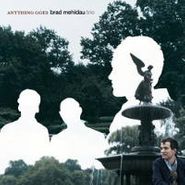 Brad Mehldau Trio, Anything Goes (CD)