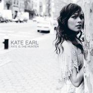 Kate Earl, Fate Is The Hunter (CD)