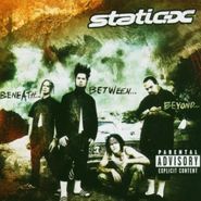 Static-X, Beneath Between Beyond (CD)