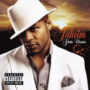 Jaheim, Ghetto Classics (CD)
