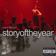 Story Of The Year, Live In The Lou / Bassassins (CD)