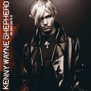 Kenny Wayne Shepherd, The Place You're In (CD)