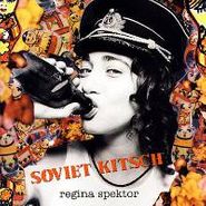 Regina Spektor, Soviet Kitsch (CD)