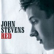 John Stevens, Red (CD)