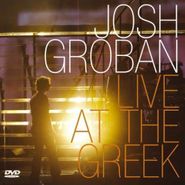 Josh Groban, Live At The Greek (CD)