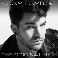 Adam Lambert, Original High (CD)