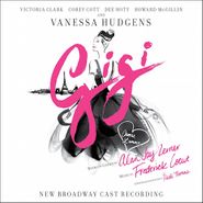 Cast Recording [Stage], Gigi [New Broadway Cast Recording] [OST] (CD)