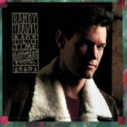 Randy Travis, An Old Time Christmas (LP)
