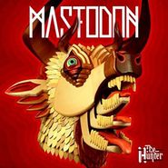 Mastodon, The Hunter (LP)