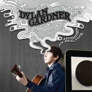 Dylan Gardner, Adventures In Real Time (LP)