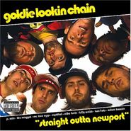 Goldie Lookin Chain, Straight Outta Newport (CD)