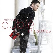 Michael Bublé, Christmas (LP)