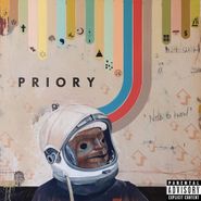 Priory, Need To Know (LP)