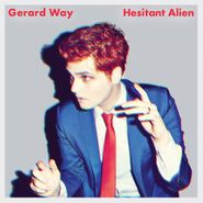 Gerard Way, Hesitant Alien (CD)