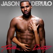Jason Derulo, Talk Dirty (amended) (CD)