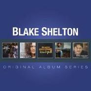 Blake Shelton, Original Album Series [5-Pack] (CD)