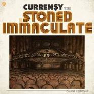Curren$y, The Stoned Immaculate (LP)
