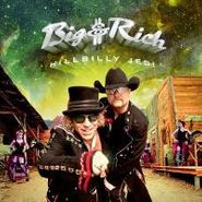 Big & Rich, Hillbilly Jedi (CD)