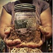 Big Smo, Grass Roots (CD)