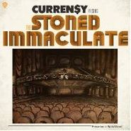 Curren$y, The Stoned Immaculate (CD)